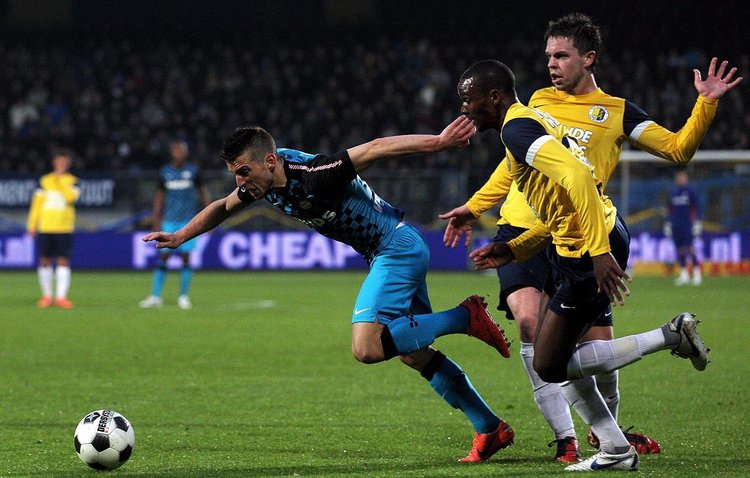 防线的有力 防线的有力