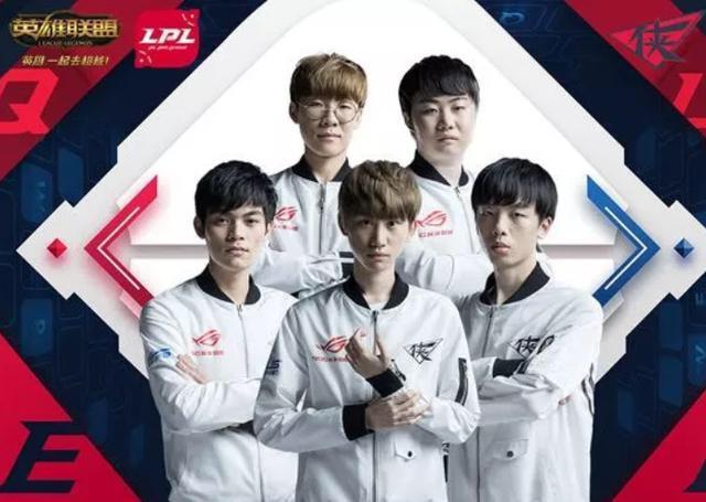 阵容的潜力 阵容的潜力